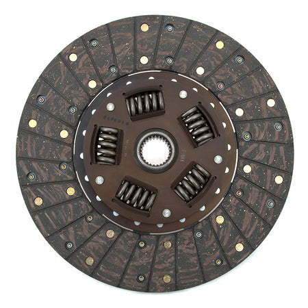 Centerforce 388144 - (R) I and II, Clutch Friction Disc 4