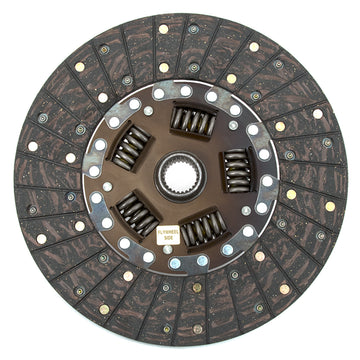 Centerforce 388144 - (R) I and II, Clutch Friction Disc 2
