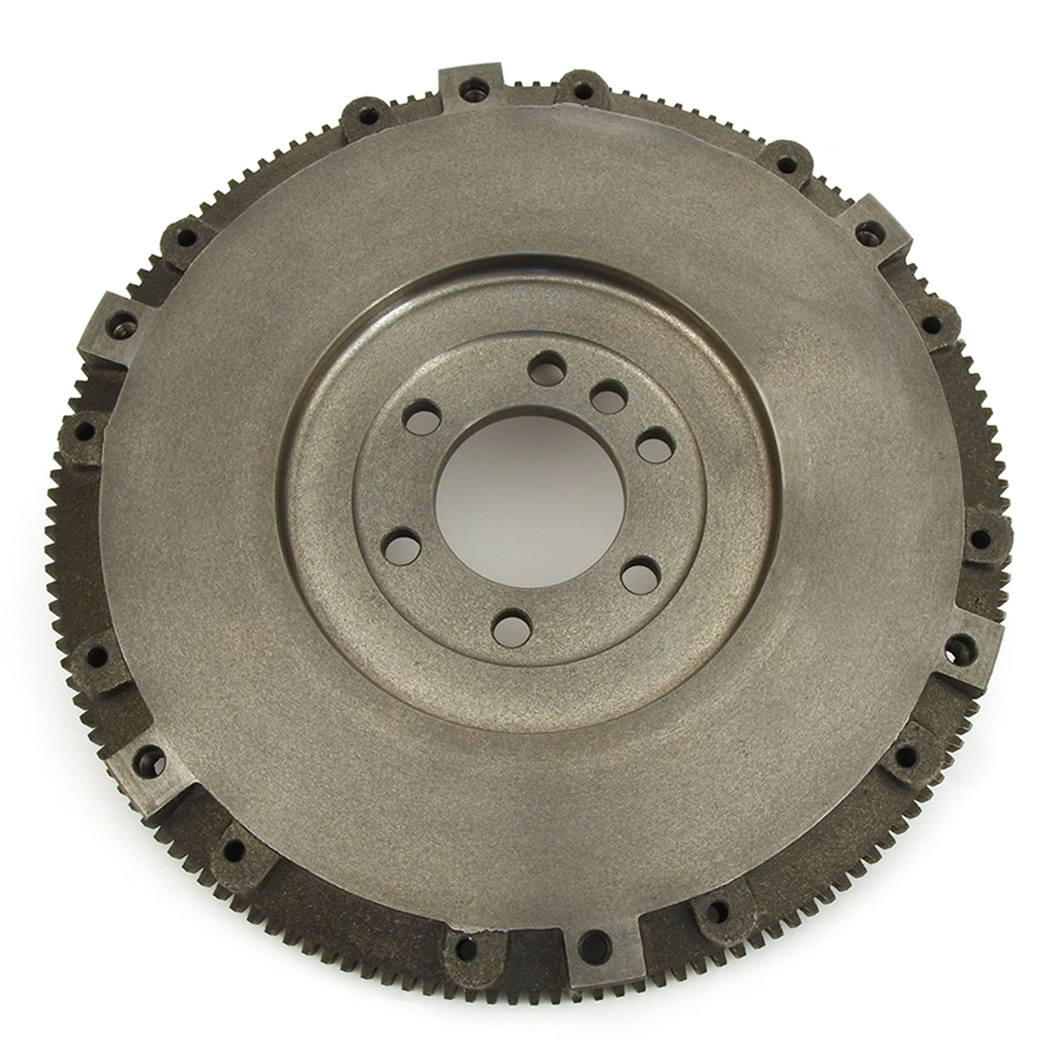 Centerforce 400100 - (R) Flywheels, Iron