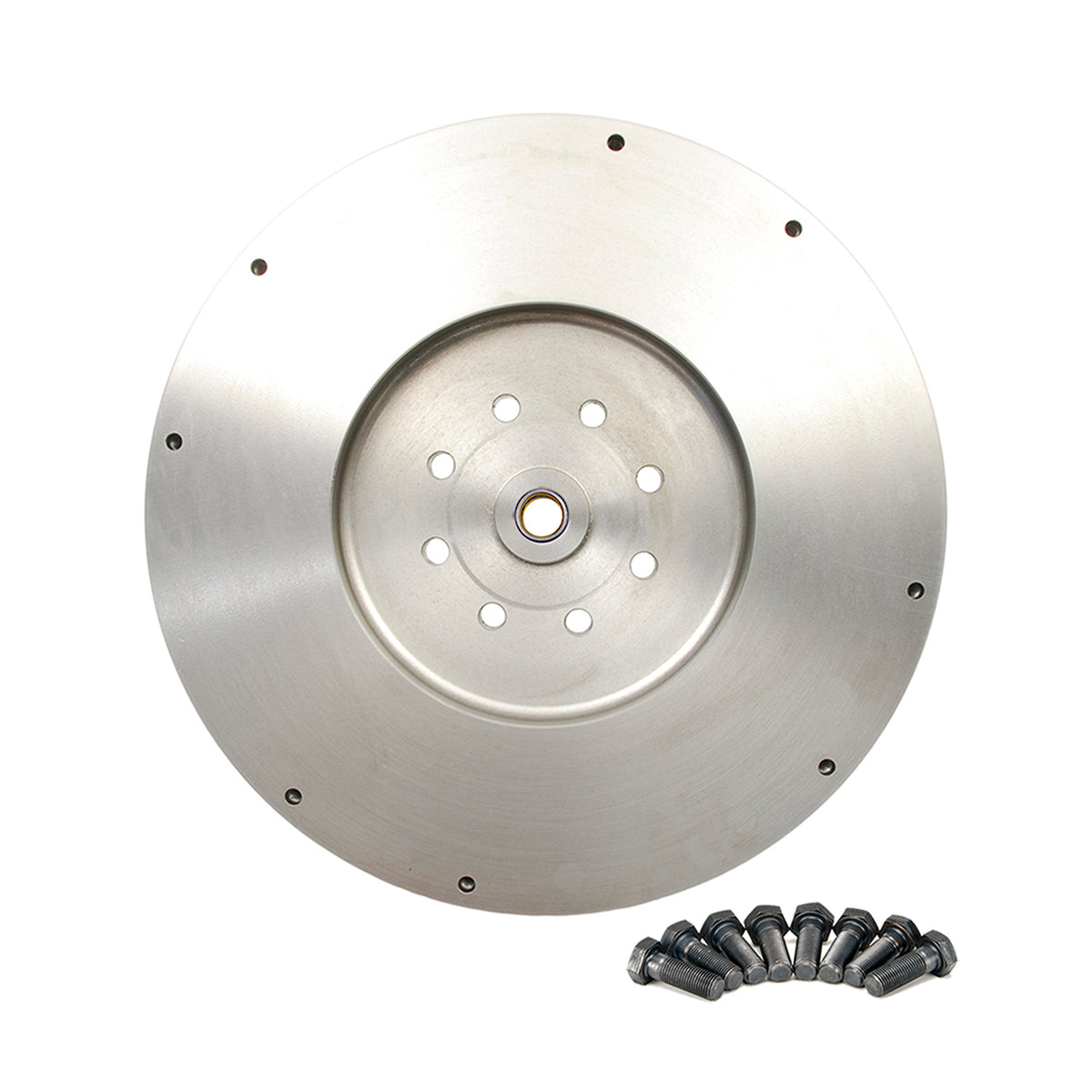 Centerforce 400147 - (R) Flywheels, Iron 2