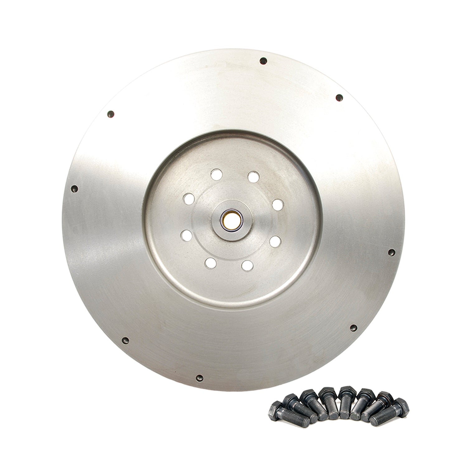 Centerforce 400147 - (R) Flywheels, Iron 2