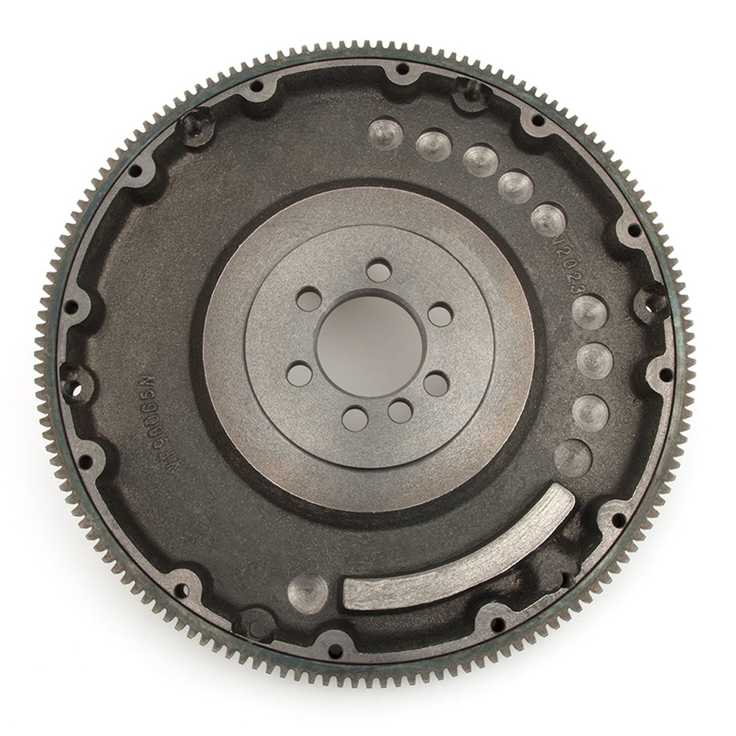 Centerforce 400170 - (R) Flywheels, Iron 2