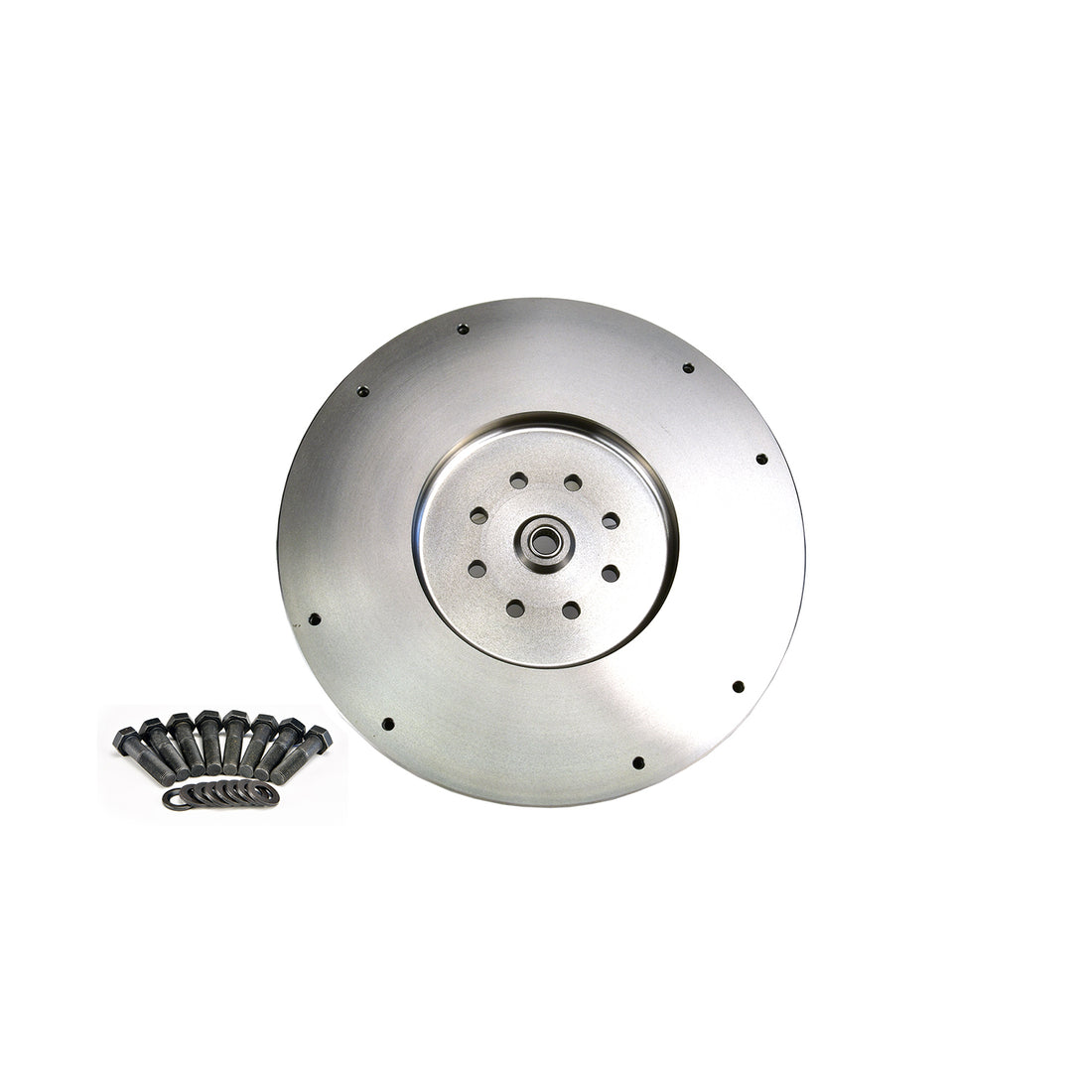 Centerforce 400741 - Clutch Flywheel
