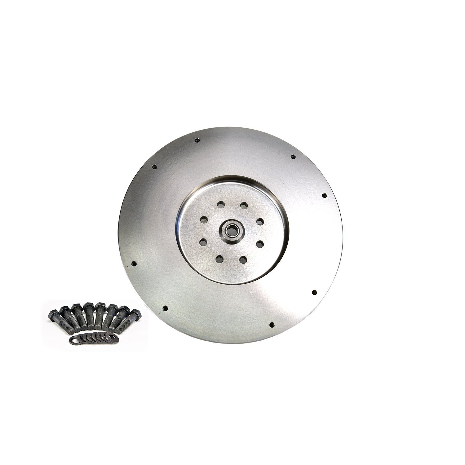 Centerforce 400741 - Clutch Flywheel