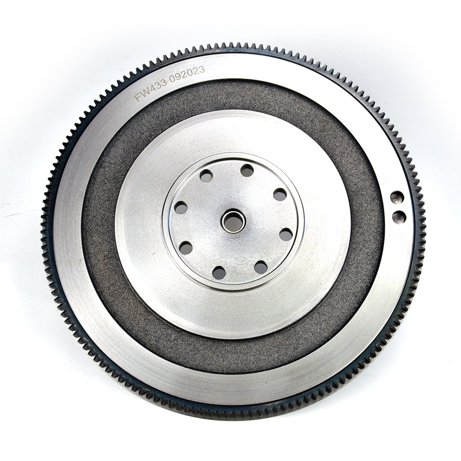 Centerforce 400741 - Clutch Flywheel