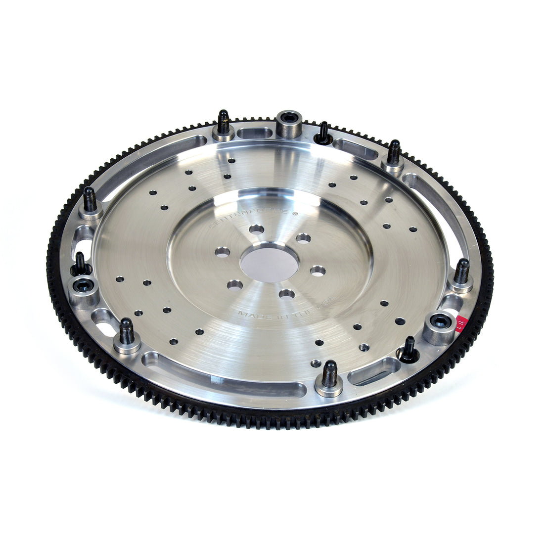 Centerforce 412115757 - SST 10.4, Clutch and Flywheel Kit
