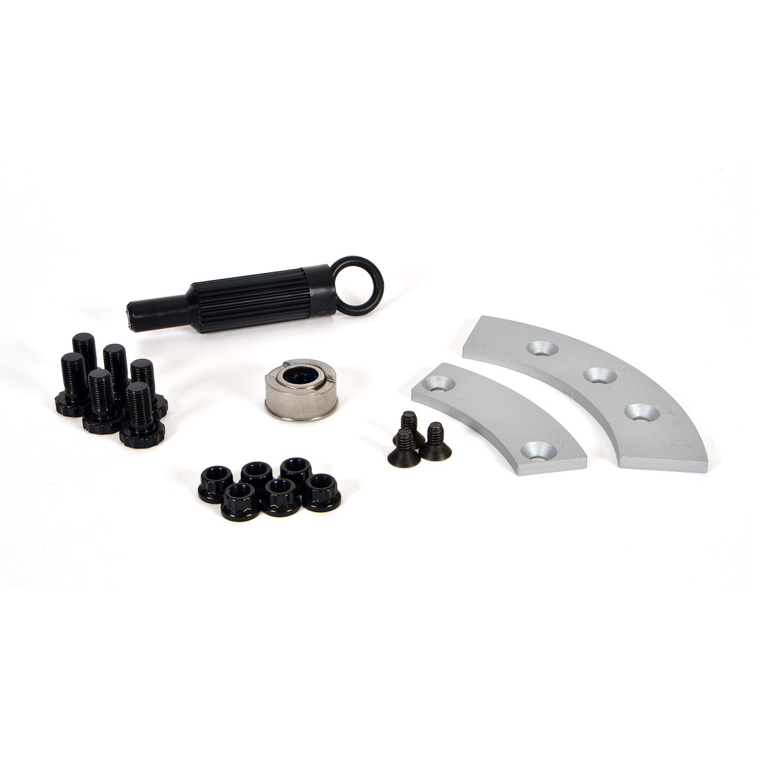 Centerforce 412115757 - SST 10.4, Clutch and Flywheel Kit