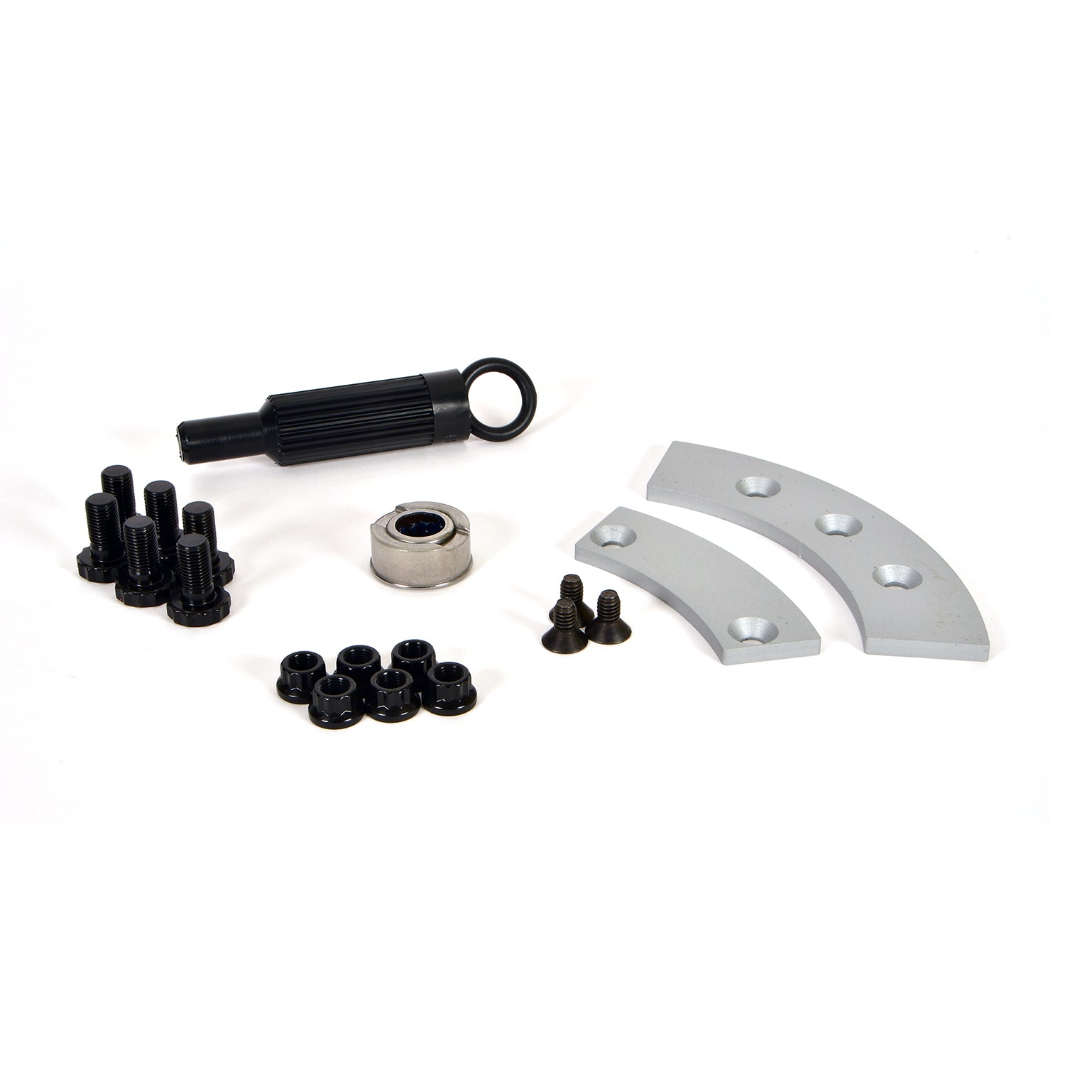 Centerforce 412115757 - SST 10.4, Clutch and Flywheel Kit