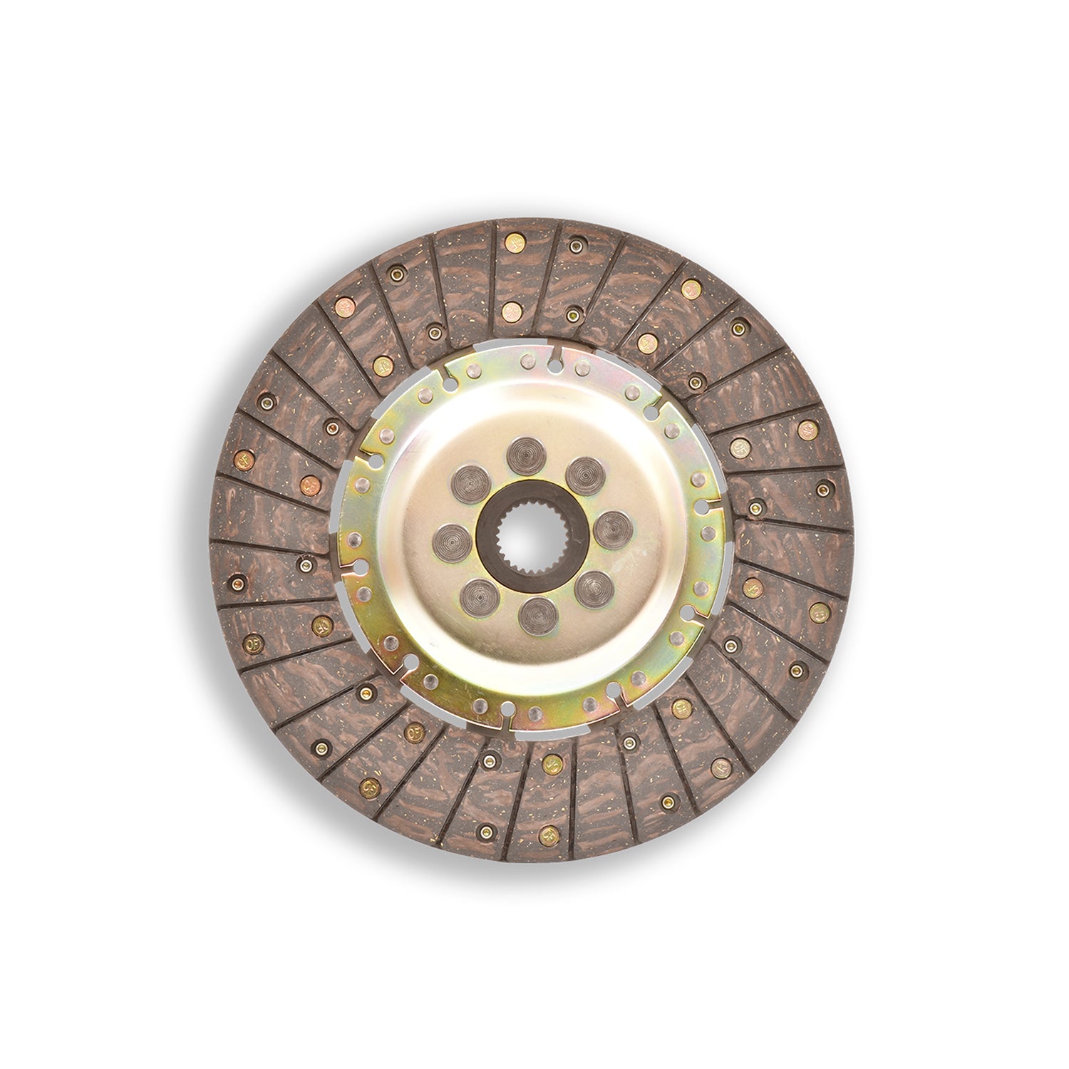 Centerforce 412234805 - SST 10.4, Clutch and Flywheel Kit 2