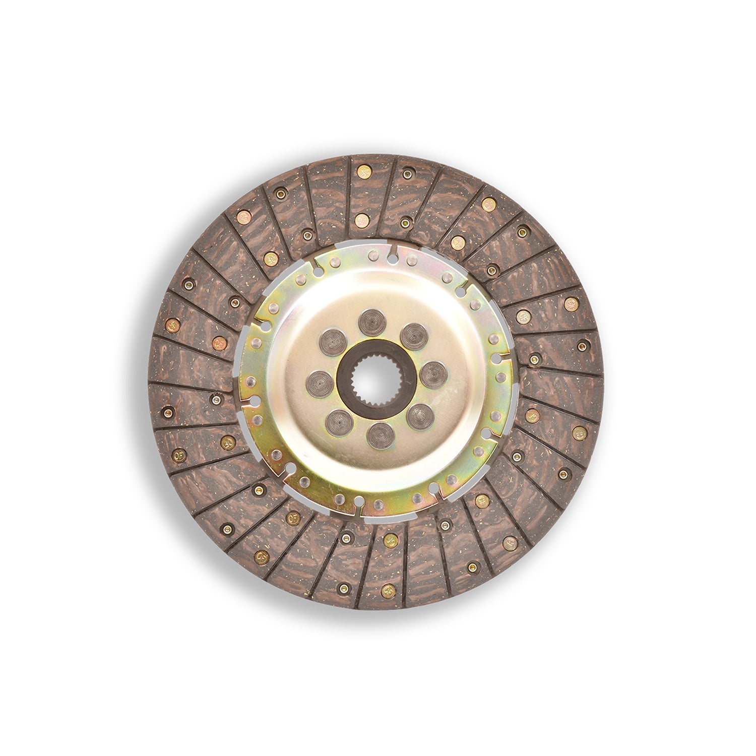Centerforce 412234805 - SST 10.4, Clutch and Flywheel Kit 5