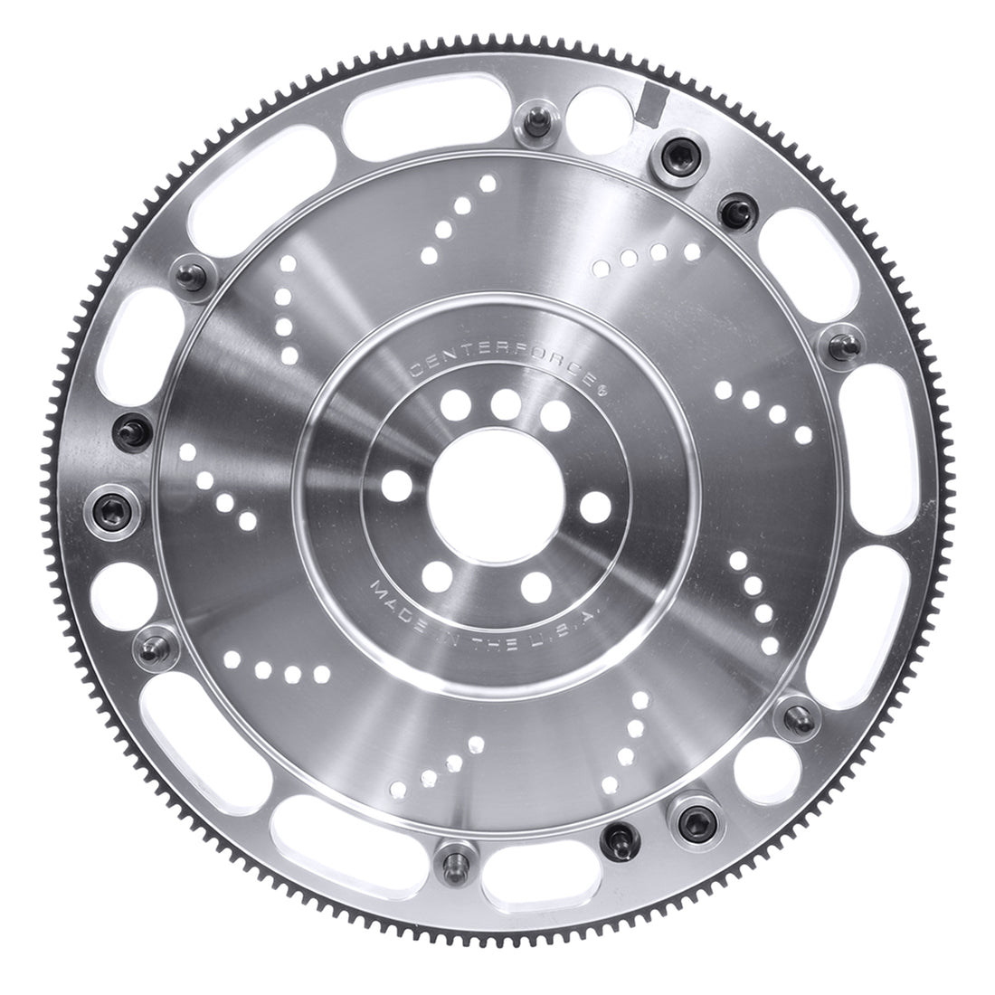 Centerforce 412234805 - SST 10.4, Clutch and Flywheel Kit 4
