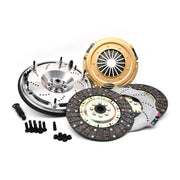 Centerforce 412235718 - SST 10.4, Clutch and Flywheel Kit