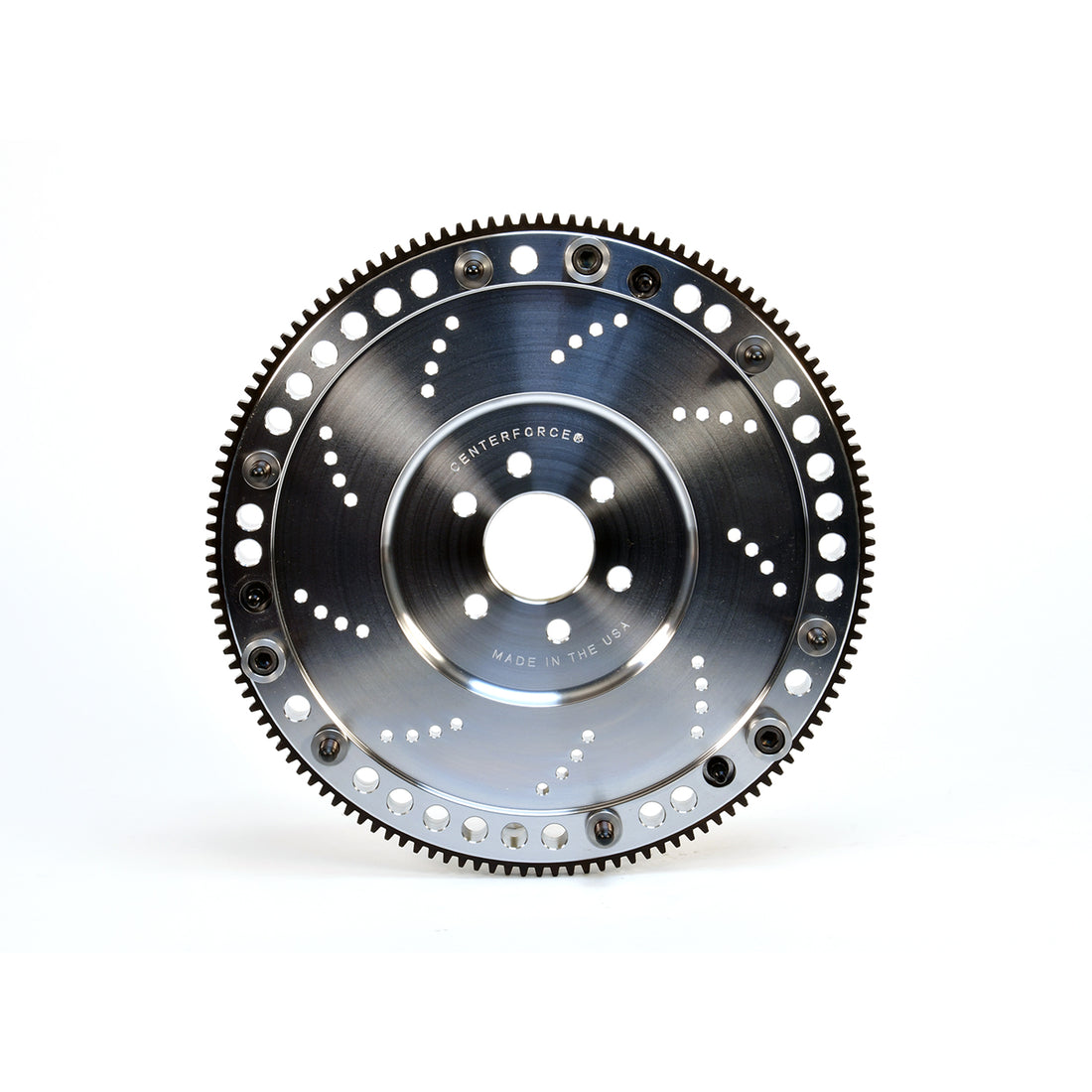 Centerforce 412613000 - SST 10.4, Clutch and Flywheel Kit 2