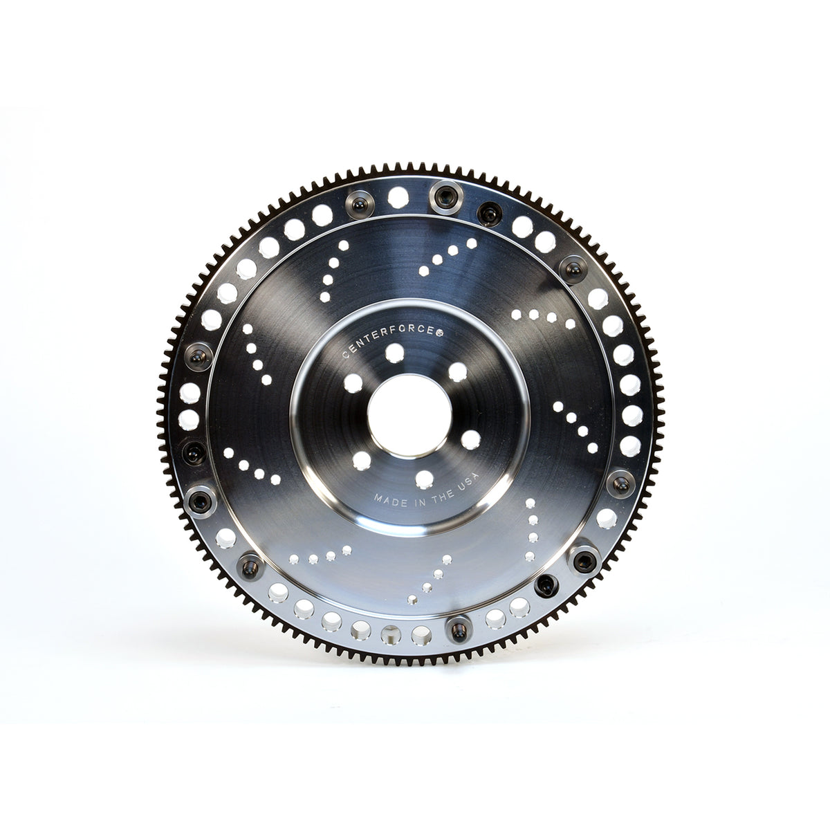 Centerforce 412613000 - SST 10.4, Clutch and Flywheel Kit 2