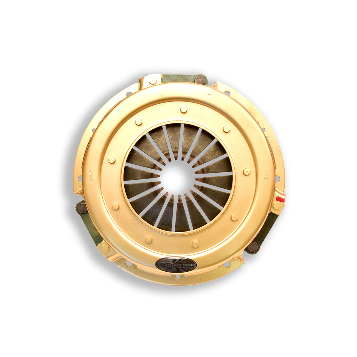 Centerforce 412613018 - SST 10.4, Clutch and Flywheel Kit 3