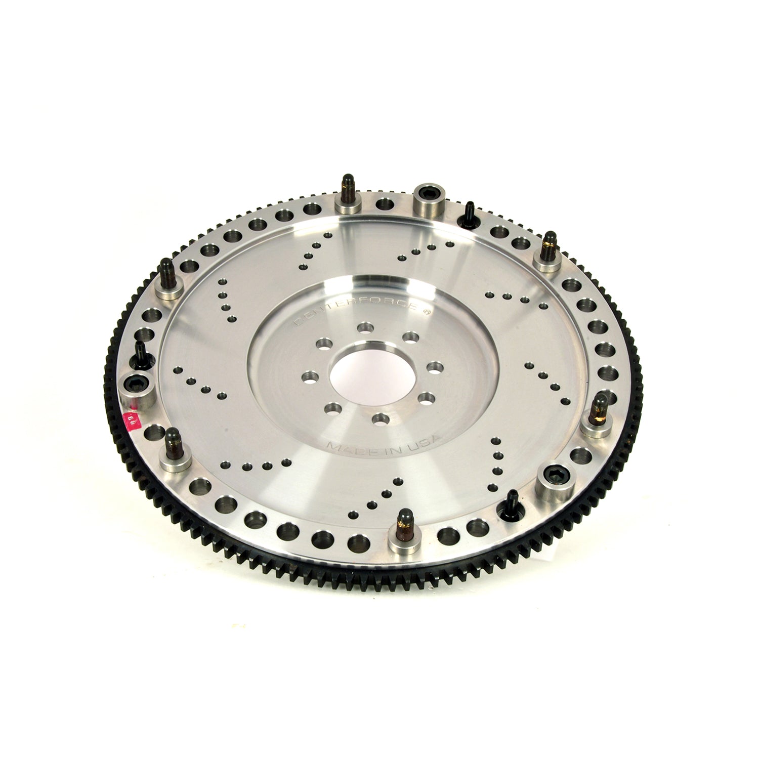 Centerforce 412613018 - SST 10.4, Clutch and Flywheel Kit 2