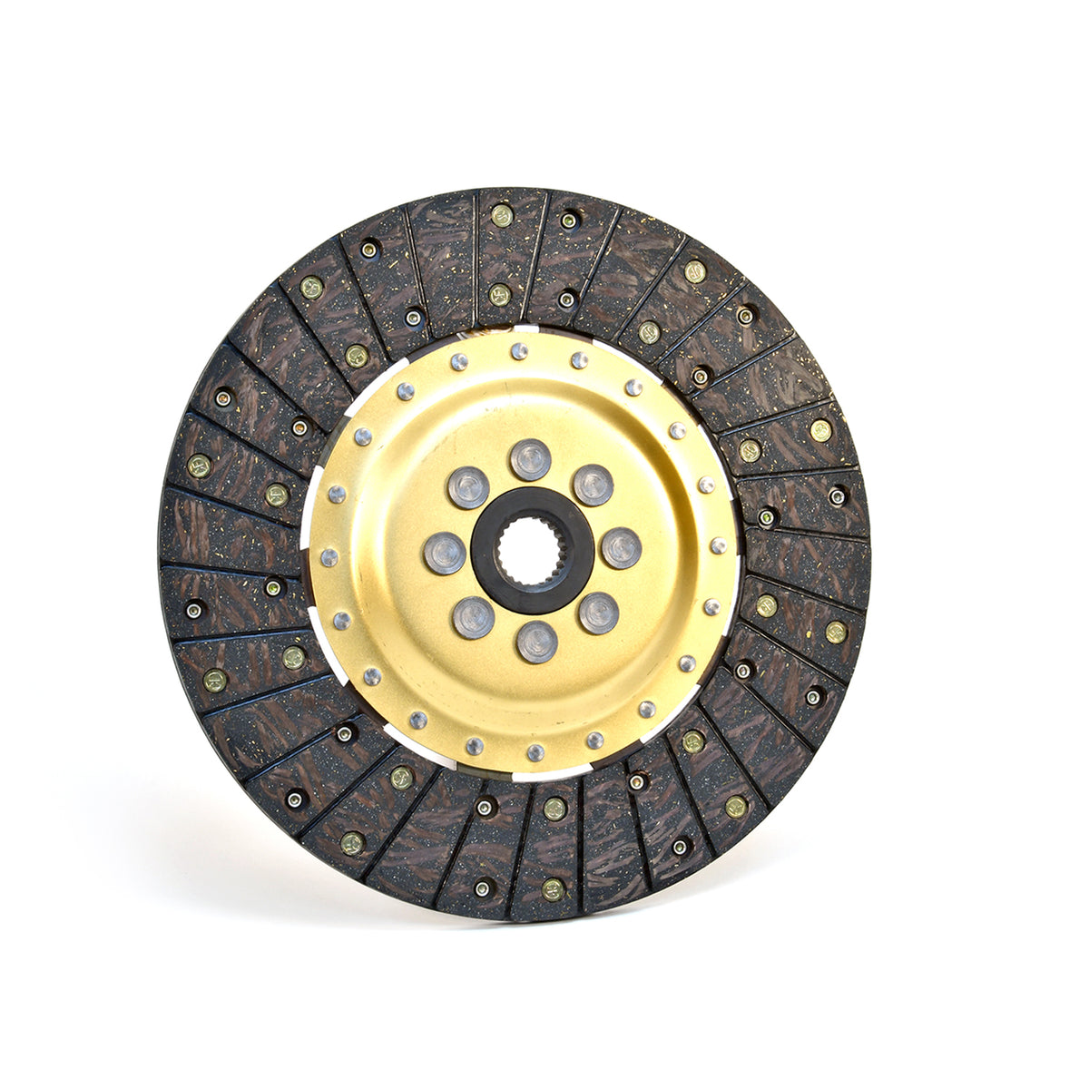 Centerforce 412613020 - SST 10.4, Clutch and Flywheel Kit