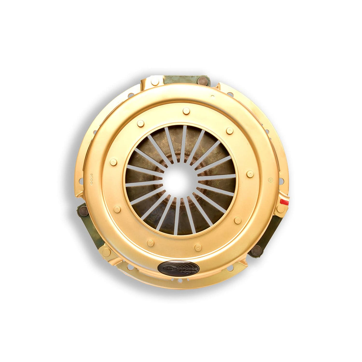 Centerforce 412613040 - SST 10.4, Clutch and Flywheel Kit