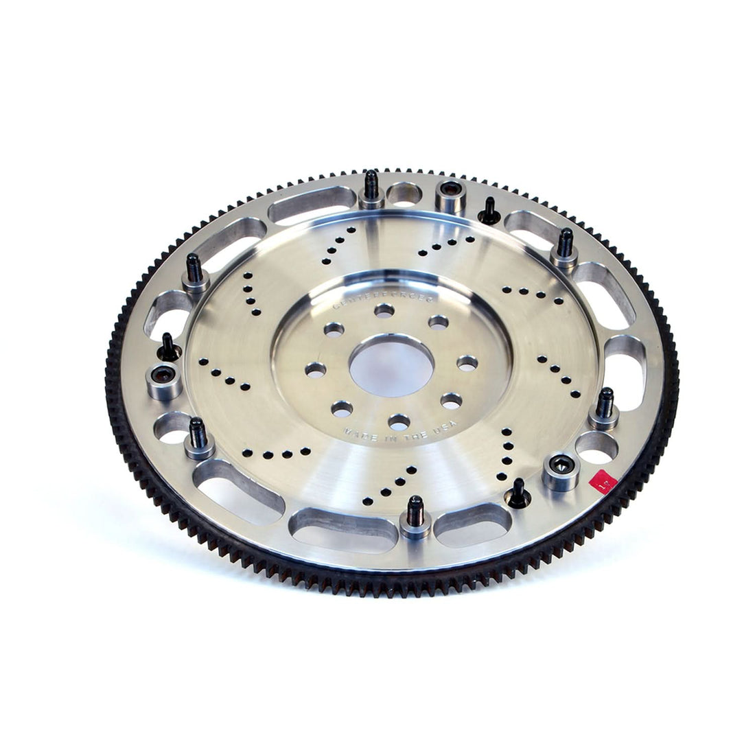 Centerforce 412613040 - SST 10.4, Clutch and Flywheel Kit