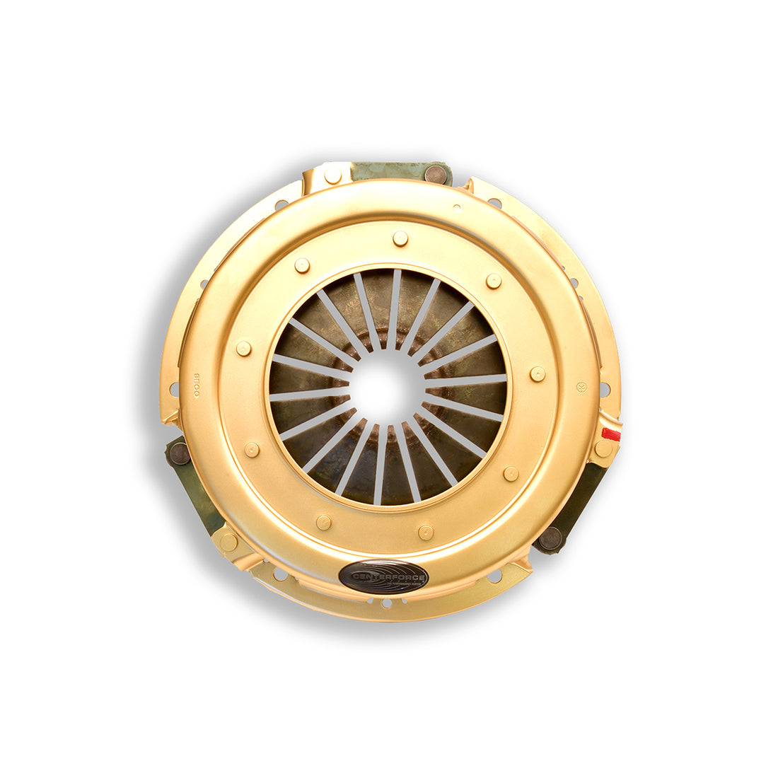 Centerforce 412613098 - SST 10.4, Clutch and Flywheel Kit 3