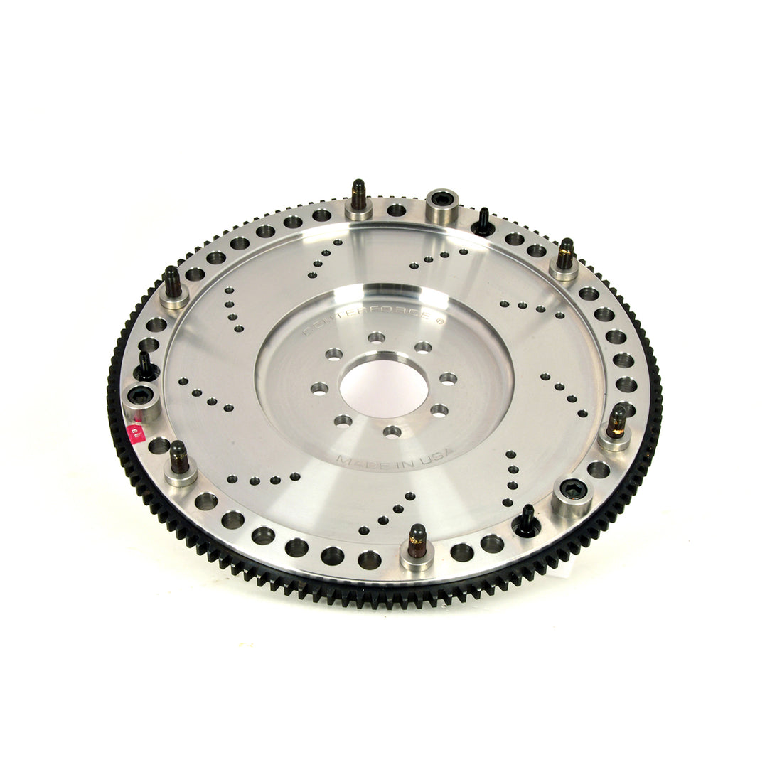Centerforce 412613098 - SST 10.4, Clutch and Flywheel Kit 5