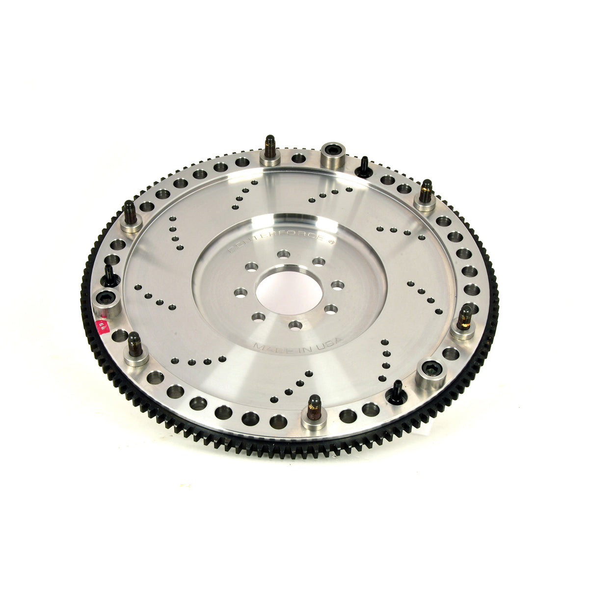 Centerforce 412613098 - SST 10.4, Clutch and Flywheel Kit 5