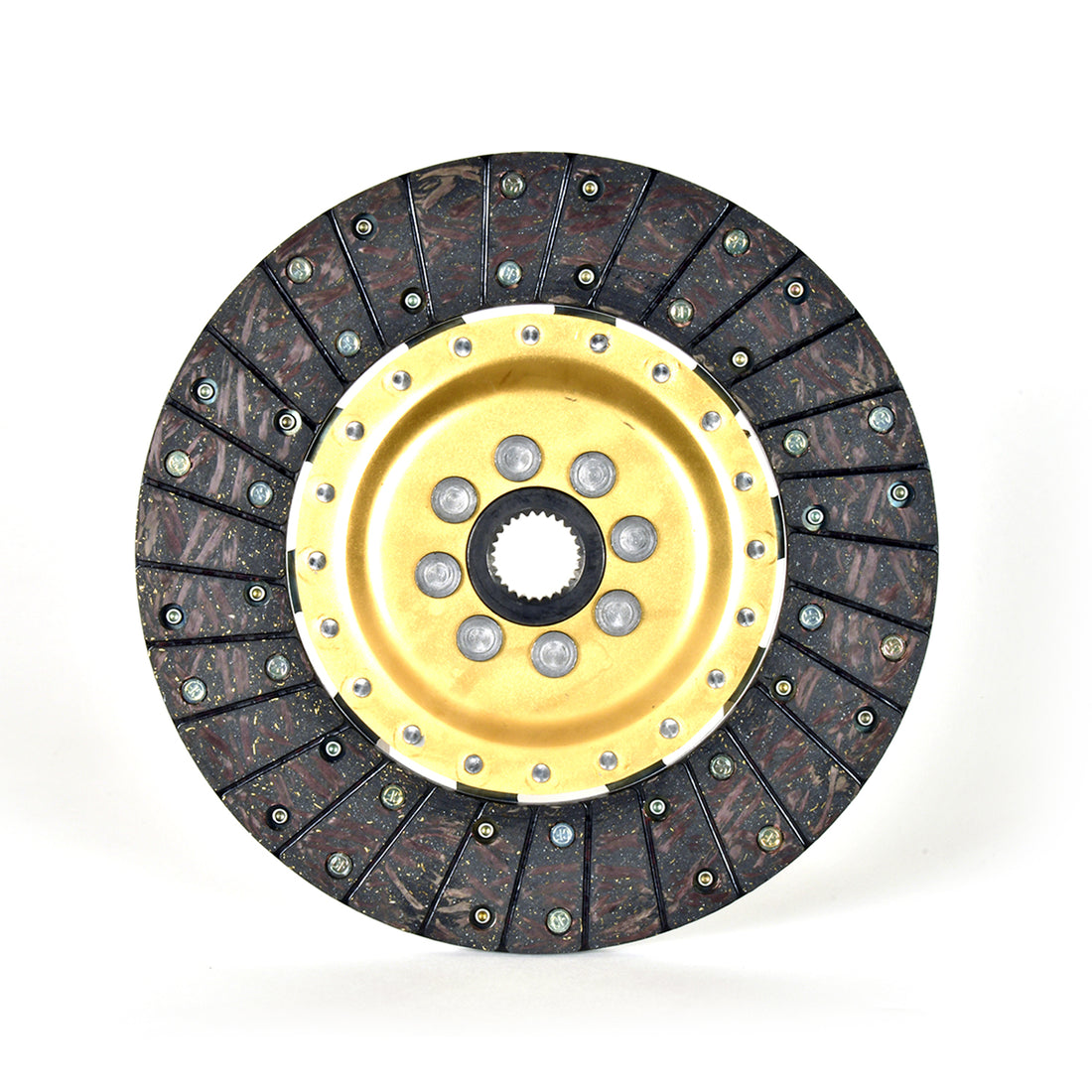 Centerforce 412614800 - SST 10.4, Clutch and Flywheel Kit 5