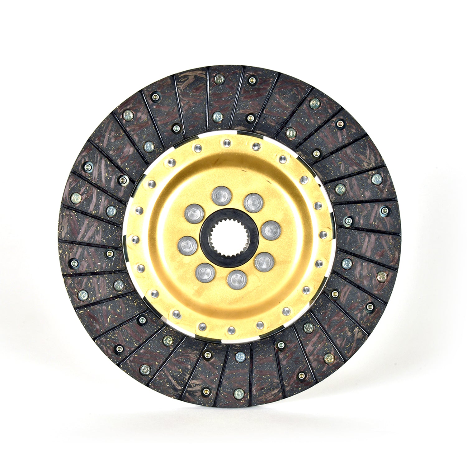 Centerforce 412614800 - SST 10.4, Clutch and Flywheel Kit 5