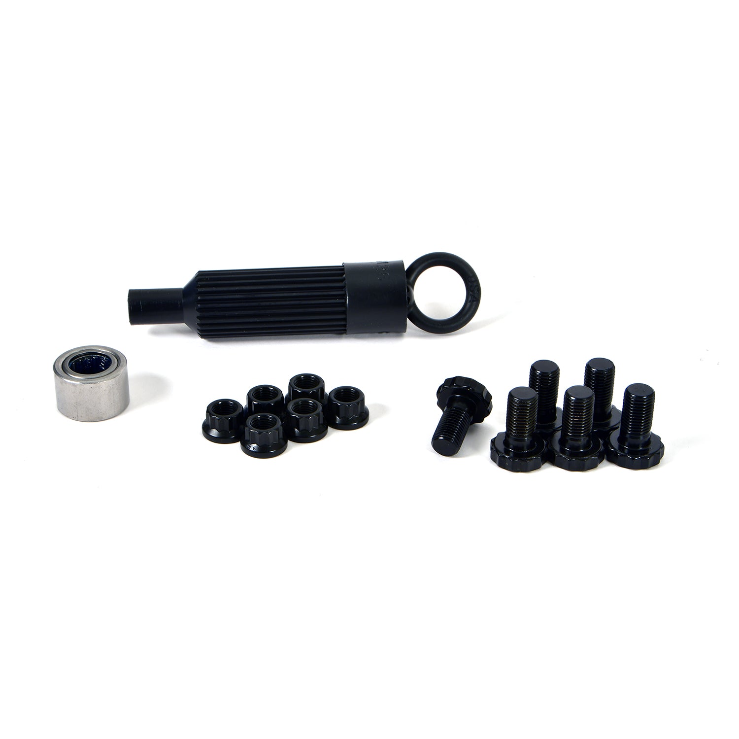 Centerforce 412614800 - SST 10.4, Clutch and Flywheel Kit 2