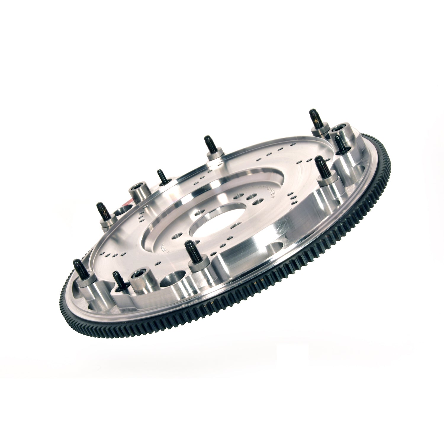 Centerforce 412614820 - SST 10.4, Clutch and Flywheel Kit 3