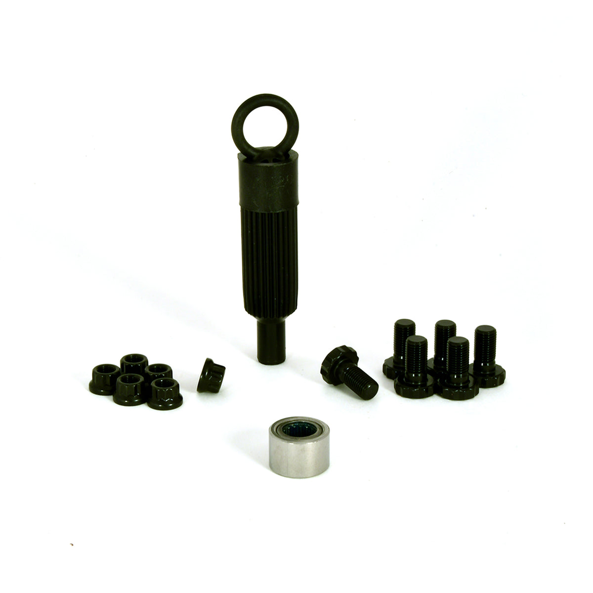 Centerforce 412614820 - SST 10.4, Clutch and Flywheel Kit 2