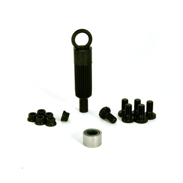 Centerforce 412614820 - SST 10.4, Clutch and Flywheel Kit 2