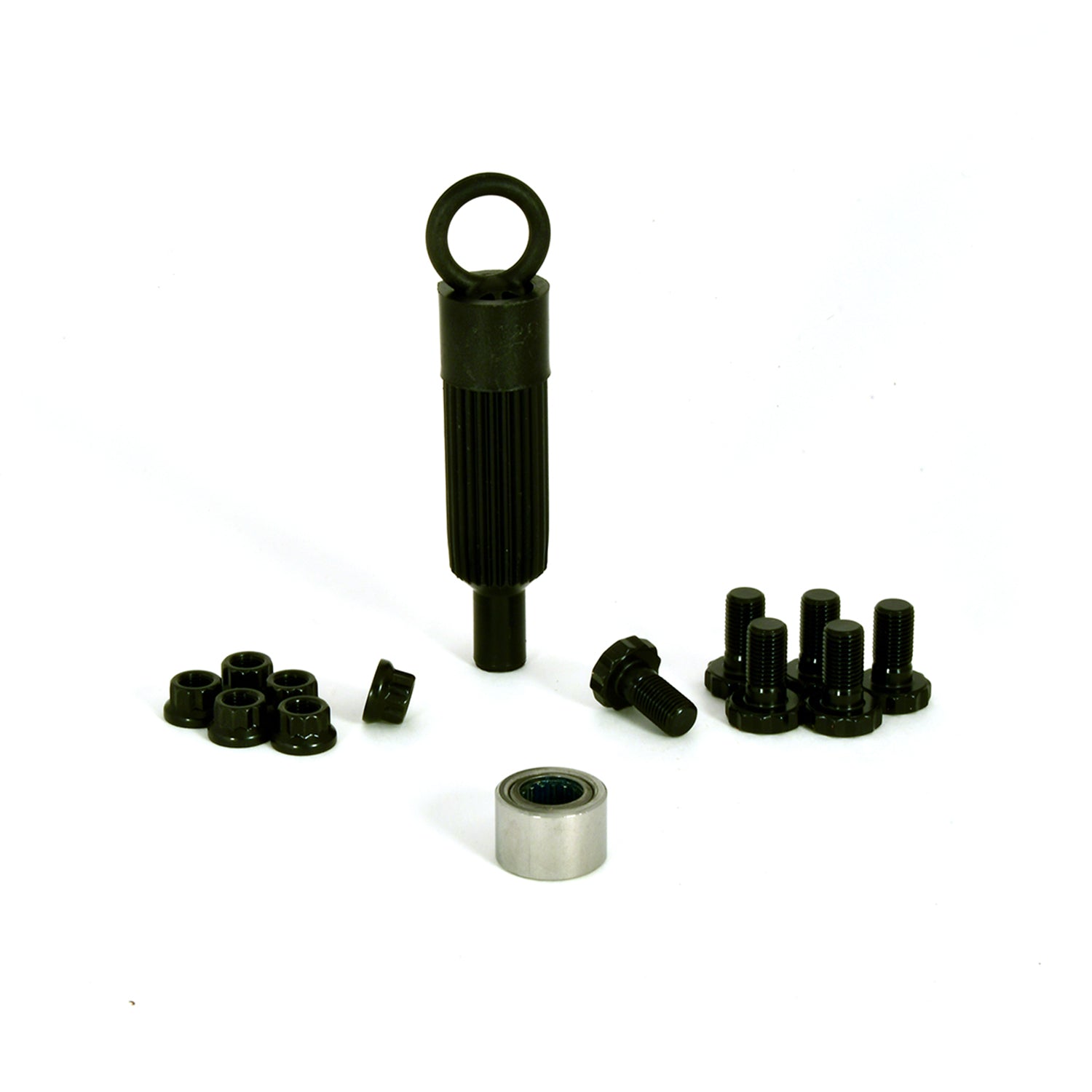 Centerforce 412614820 - SST 10.4, Clutch and Flywheel Kit 2