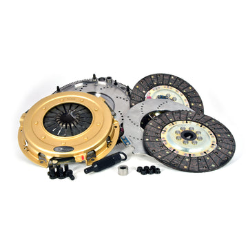 Centerforce 412614840 - SST 10.4, Clutch and Flywheel Kit 2