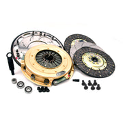 Centerforce 412614842 - SST 10.4, Clutch and Flywheel Kit