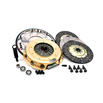 Centerforce 412614844 - SST 10.4, Clutch and Flywheel Kit 2