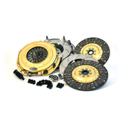 Centerforce 412614877 - SST 10.4, Clutch and Flywheel Kit 2