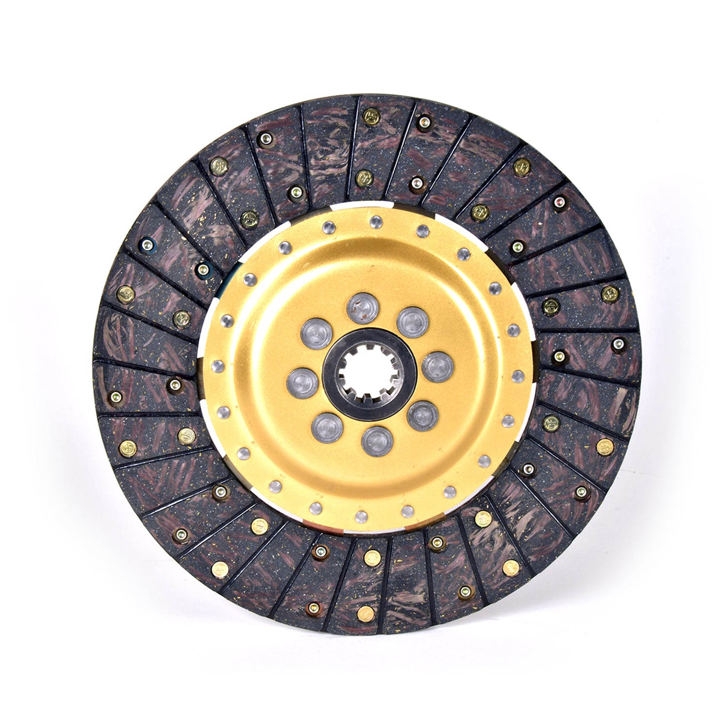 Centerforce 412714800 - SST 10.4, Clutch and Flywheel Kit 4