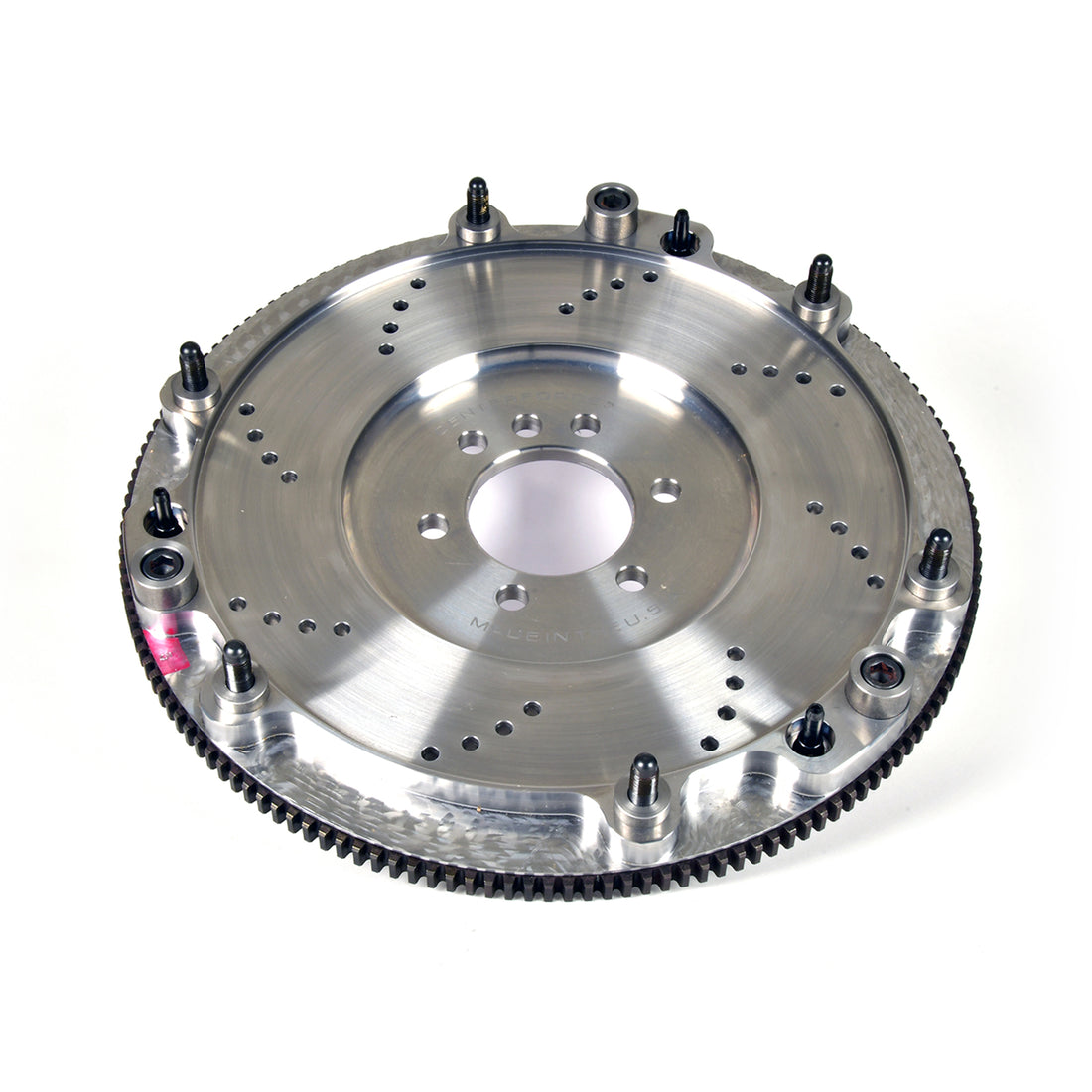 Centerforce 412714800 - SST 10.4, Clutch and Flywheel Kit 2