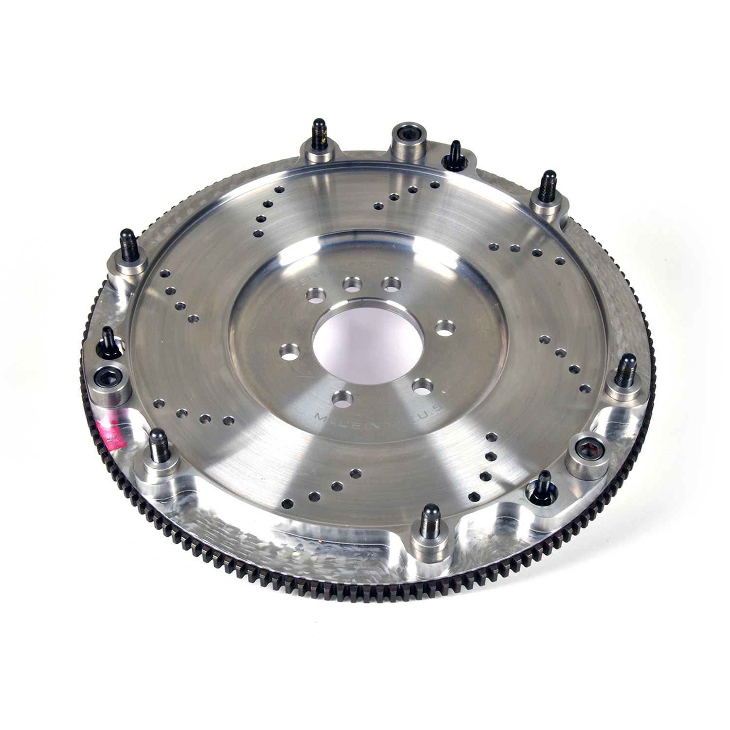 Centerforce 412714800 - SST 10.4, Clutch and Flywheel Kit 2