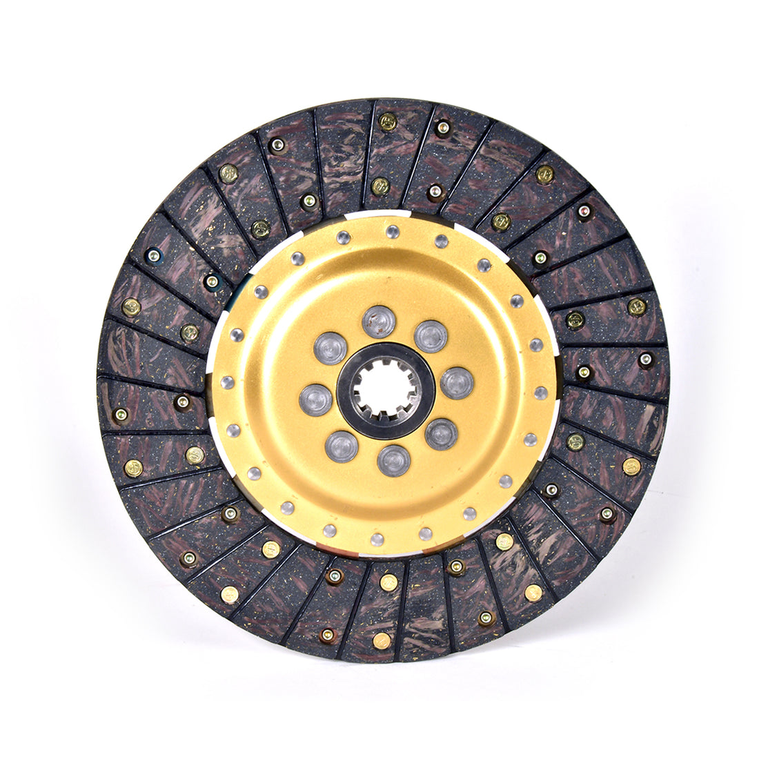 Centerforce 412714820 - SST 10.4, Clutch and Flywheel Kit 3