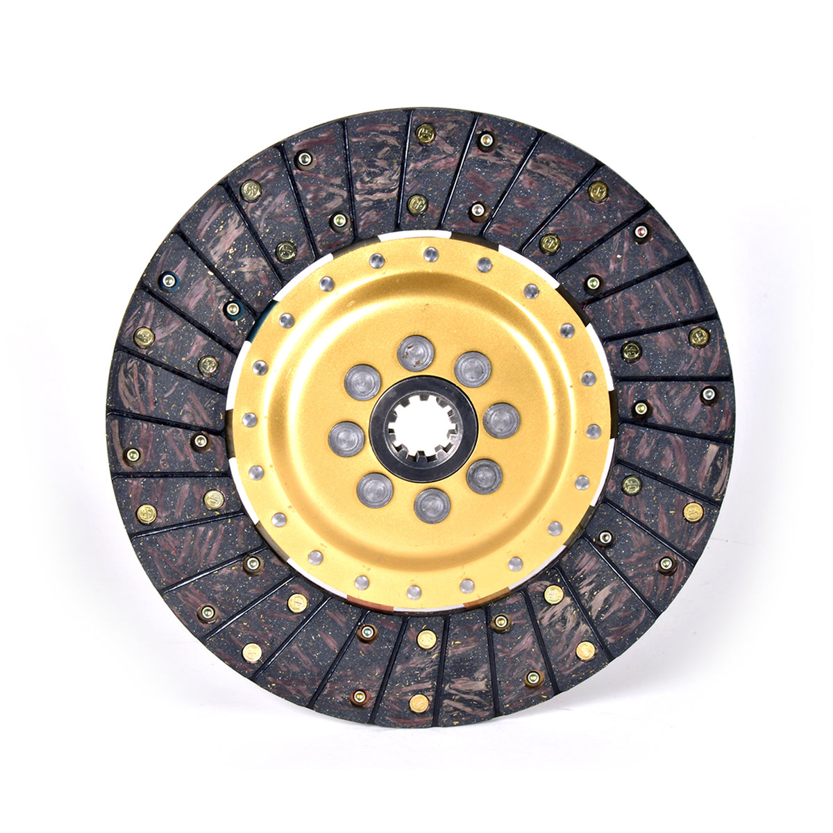 Centerforce 412714820 - SST 10.4, Clutch and Flywheel Kit 4