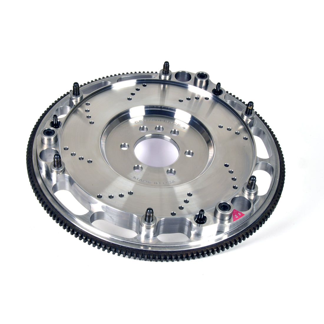 Centerforce 412714820 - SST 10.4, Clutch and Flywheel Kit 5