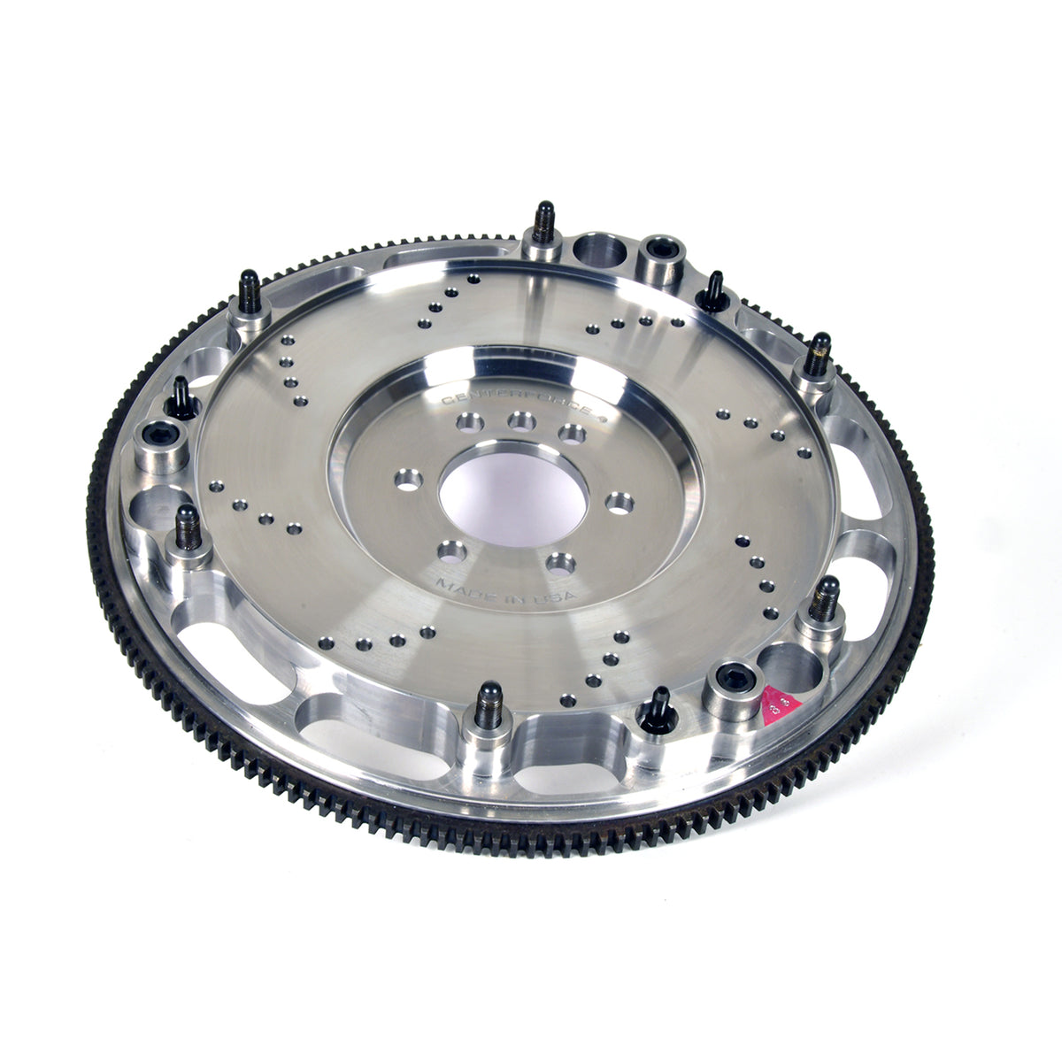Centerforce 412714820 - SST 10.4, Clutch and Flywheel Kit 5