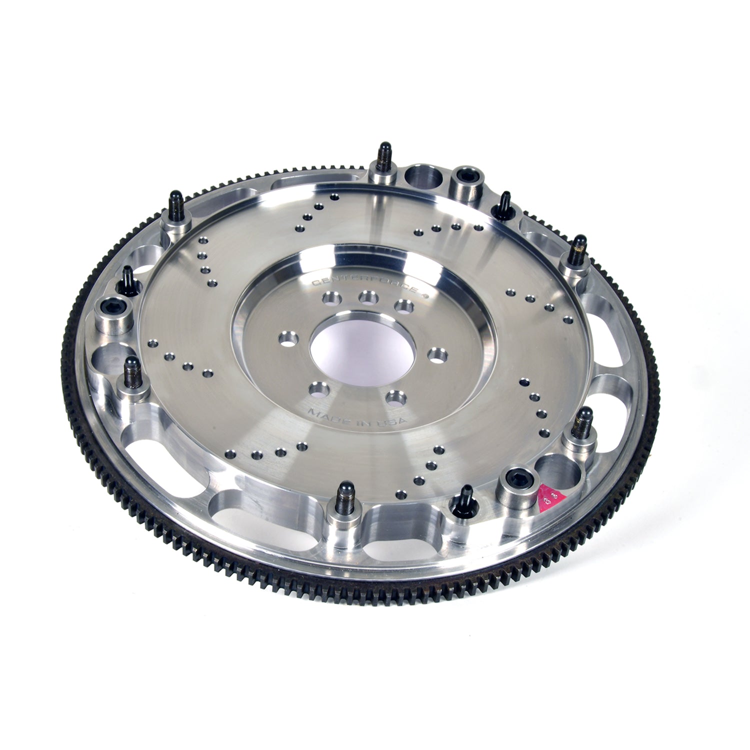 Centerforce 412714820 - SST 10.4, Clutch and Flywheel Kit 5