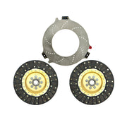 Centerforce 412714844 - SST 10.4, Clutch and Flywheel Kit 3