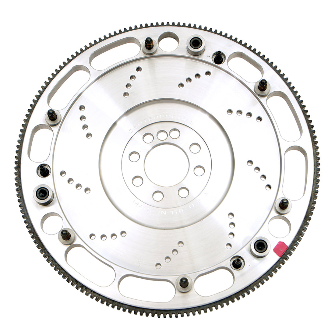 Centerforce 412714844 - SST 10.4, Clutch and Flywheel Kit 8