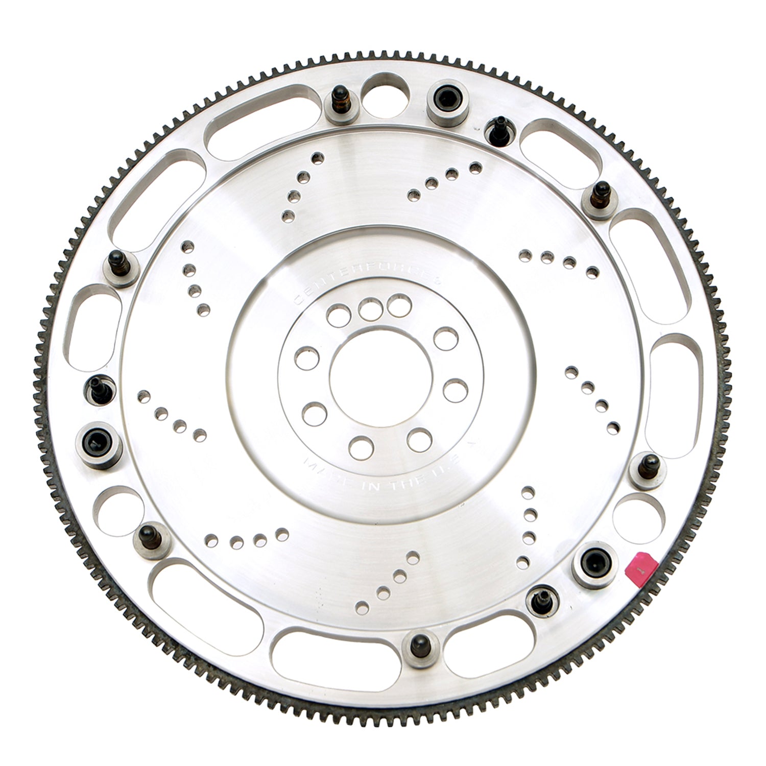 Centerforce 412714844 - SST 10.4, Clutch and Flywheel Kit 8