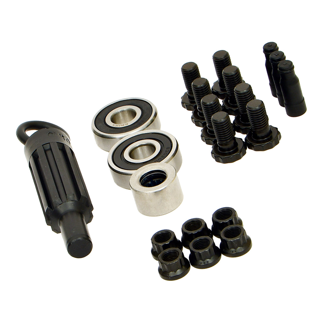 Centerforce 412714844 - SST 10.4, Clutch and Flywheel Kit 4