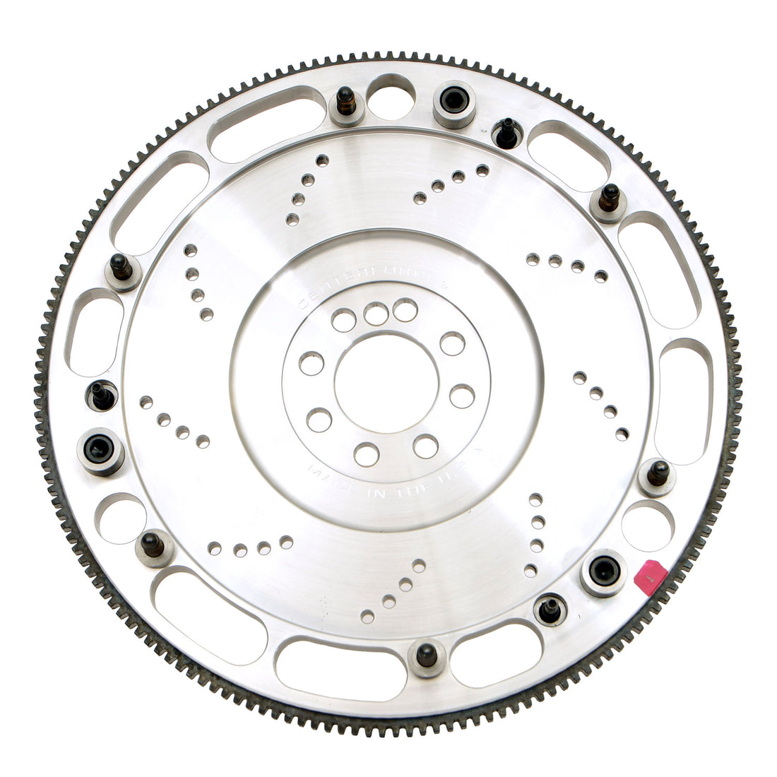 Centerforce 412714844 - SST 10.4, Clutch and Flywheel Kit 6